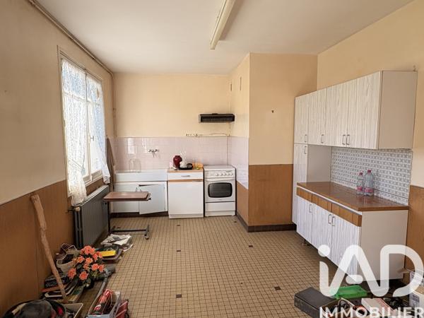 Maison à vendre 4 pièces 74 m² La Baule-Escoublac