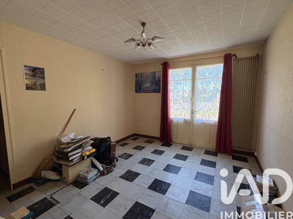 Maison à vendre 4 pièces 74 m² La Baule-Escoublac