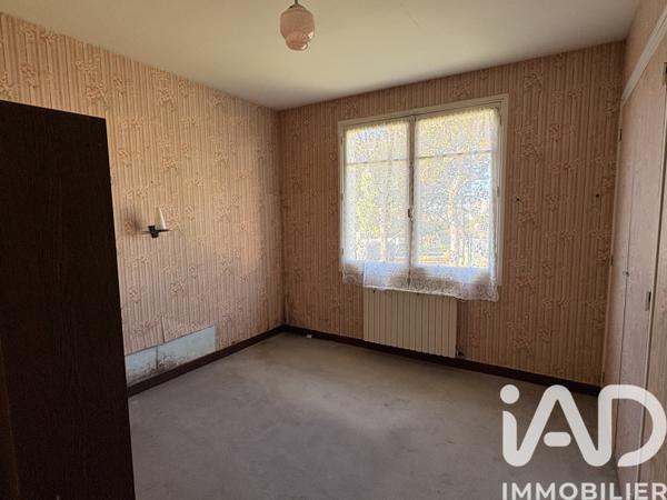 Maison à vendre 4 pièces 74 m² La Baule-Escoublac