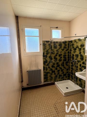 Maison à vendre 4 pièces 74 m² La Baule-Escoublac