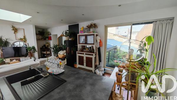 Appartement à vendre 4 pièces 82 m² Le Havre