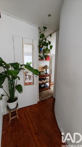 Appartement à vendre 4 pièces 82 m² Le Havre