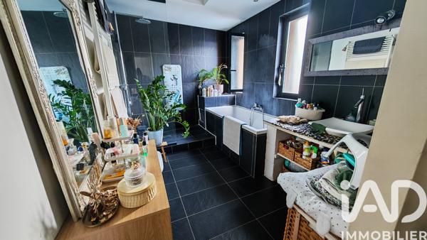 Appartement à vendre 4 pièces 82 m² Le Havre