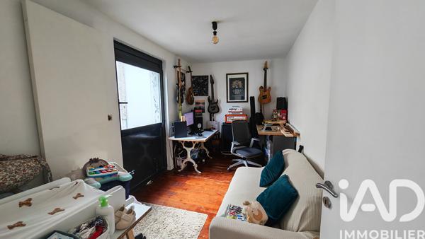 Appartement à vendre 4 pièces 82 m² Le Havre