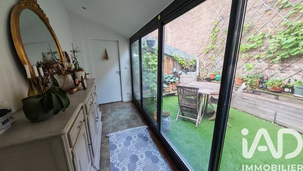 Appartement à vendre 4 pièces 82 m² Le Havre