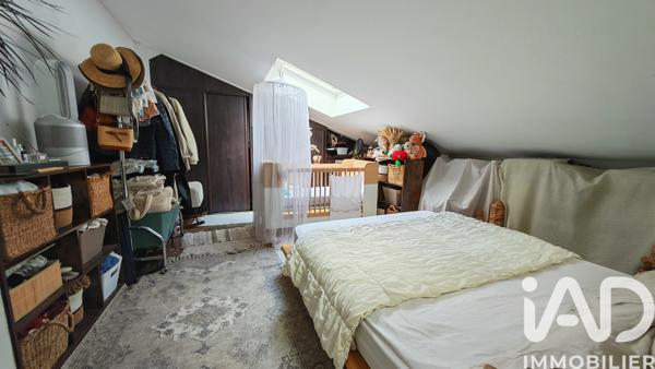 Appartement à vendre 4 pièces 82 m² Le Havre