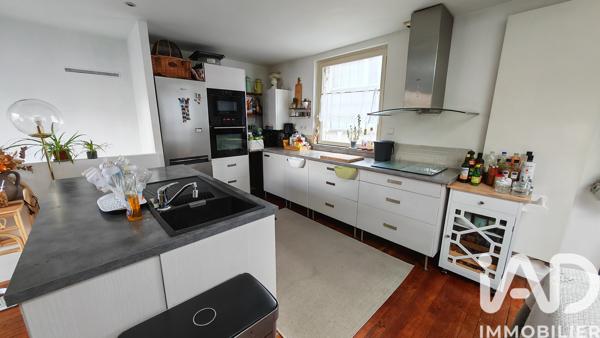 Appartement à vendre 4 pièces 82 m² Le Havre