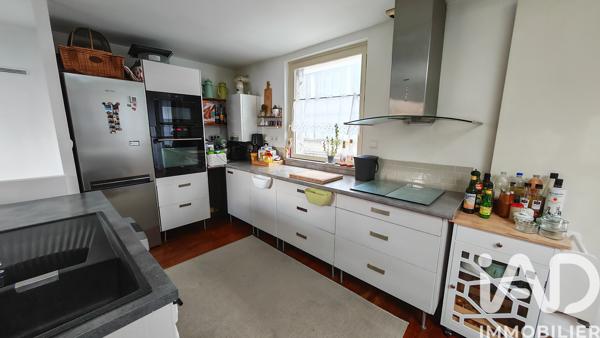 Appartement à vendre 4 pièces 82 m² Le Havre
