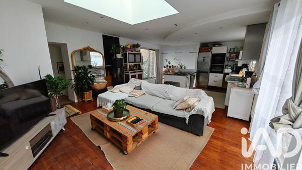 Appartement à vendre 4 pièces 82 m² Le Havre