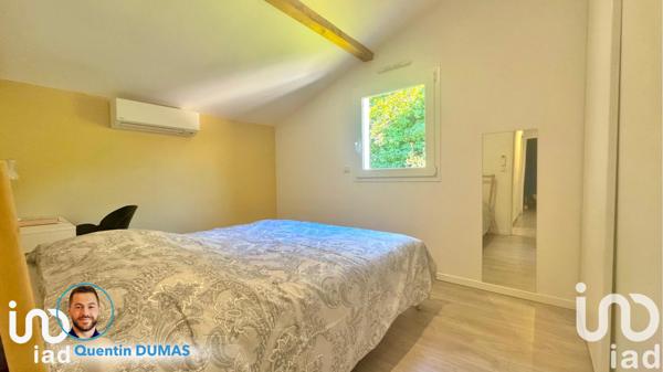 Appartement à vendre 3 pièces 73 m² Hasparren