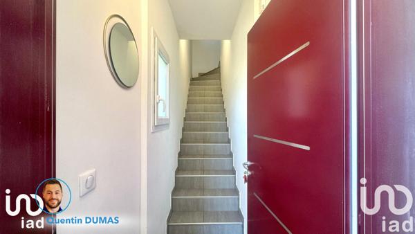 Appartement à vendre 3 pièces 73 m² Hasparren