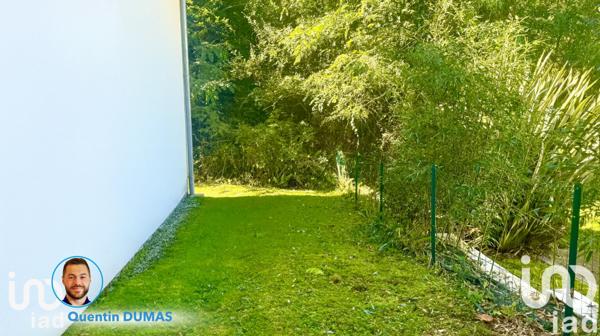 Appartement à vendre 3 pièces 73 m² Hasparren