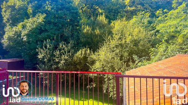 Appartement à vendre 3 pièces 73 m² Hasparren