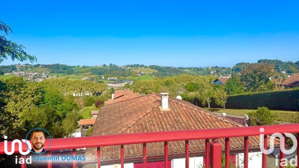 Appartement à vendre 3 pièces 73 m² Hasparren