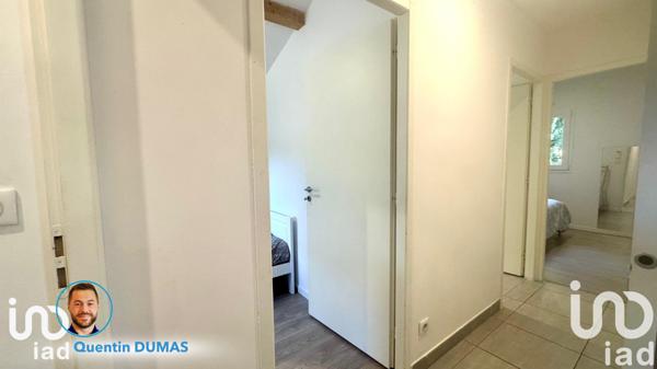 Appartement à vendre 3 pièces 73 m² Hasparren