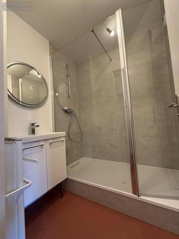 Appartement à louer à Rennes en Ille-et-Vilaine (35000), ref : 794   
CENTRE VILLE