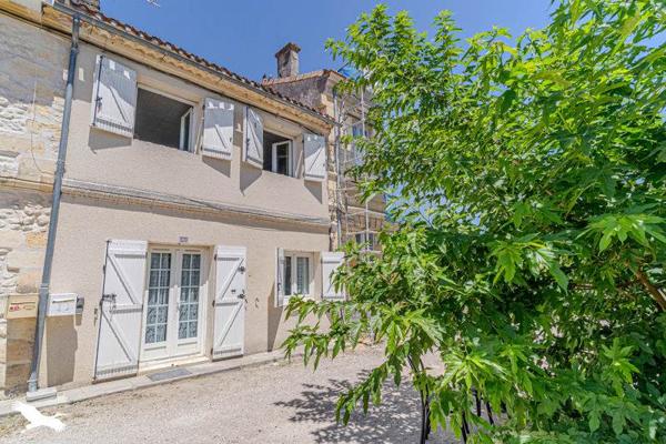 Maison à vendre 189 792 € Blanquefort 4 p 72 m² DPE C