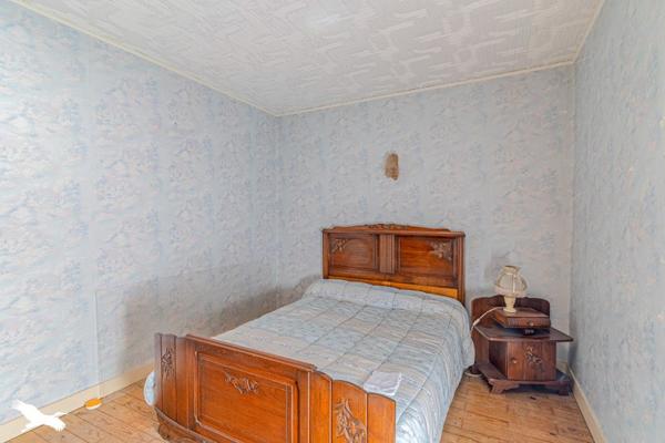 Maison à vendre 189 792 € Blanquefort 4 p 72 m² DPE C