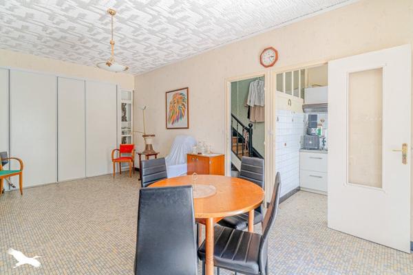 Maison à vendre 189 792 € Blanquefort 4 p 72 m² DPE C