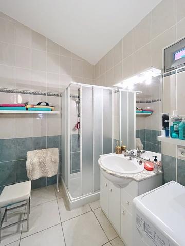SUPERBE APPARTEMENT T3 AVEC VUE MER, CERBERE