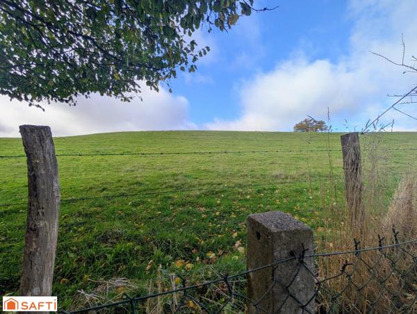 Pavillon de 85 m² sur sous-sol complet - à rénover - emplacement privilégié