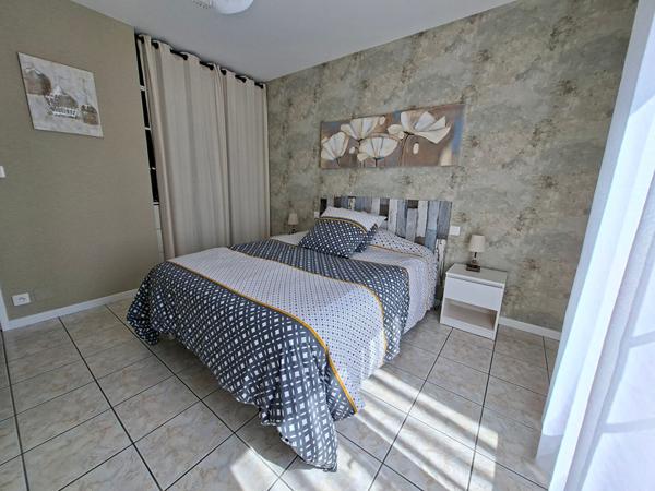 Maison 5 pièces à vendre Dangé Saint Romain - 86220 / Réf: 12066