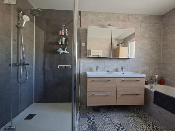 Maison 5 pièces à vendre Dangé Saint Romain - 86220 / Réf: 12066