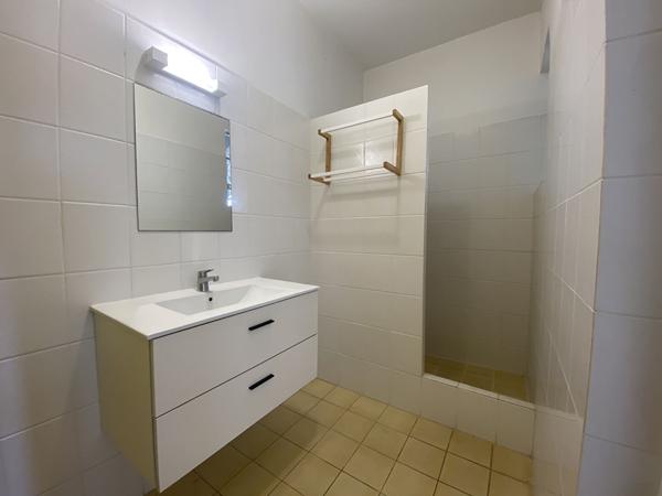 À vendre : Appartement 3 Pièces avec vue mer à Schoelcher