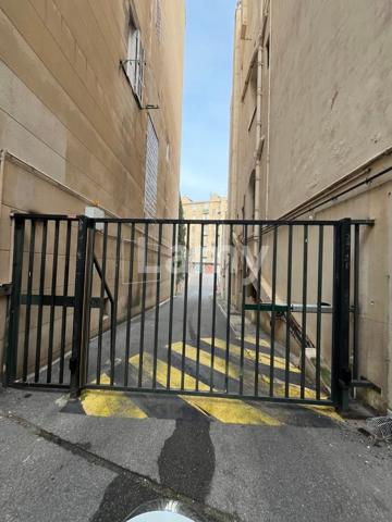 Annexes stationnement