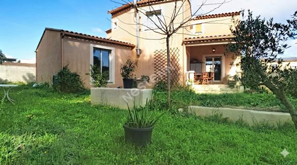 Villa Saint-Jean 7 pièces 151 m² sur une parcelle de 572 m²