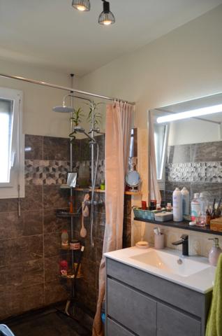 Maison 6 pièces - Le Mesnil-en-Vallée (49)