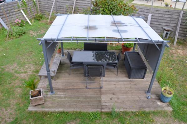 Maison 6 pièces - Le Mesnil-en-Vallée (49)