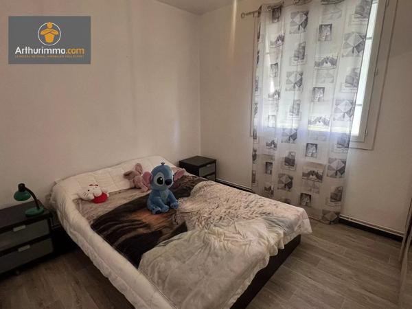 Vente                                                      Maison
                        
                     5 pièces                      119 m2                     à Marmande