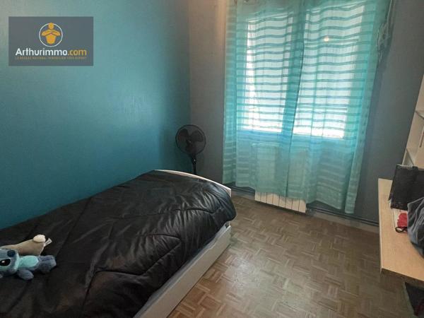 Vente                                                      Maison
                        
                     5 pièces                      119 m2                     à Marmande