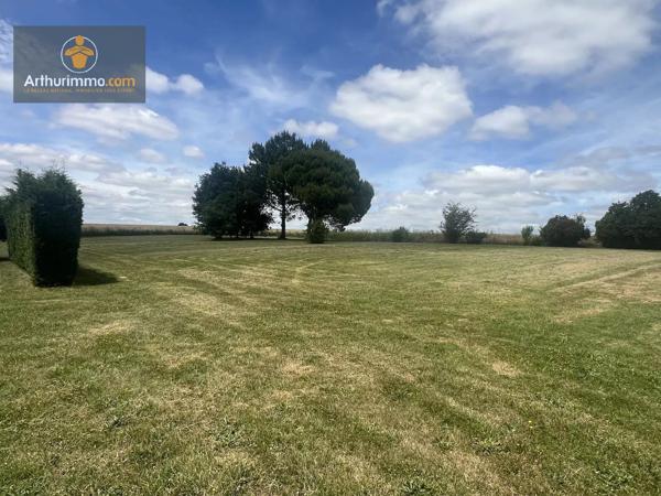 Vente                                                      Maison
                        
                     5 pièces                      119 m2                     à Marmande