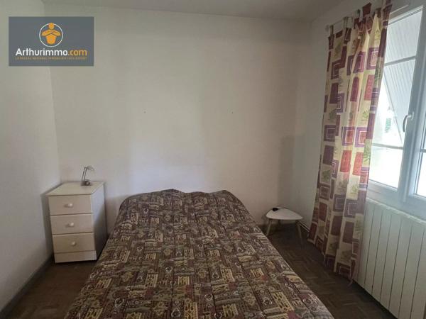 Vente                                                      Maison
                        
                     5 pièces                      119 m2                     à Marmande