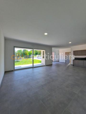 Vente
                Maison135,66 m² - 4 Pièces -
                    DOLE (39100)