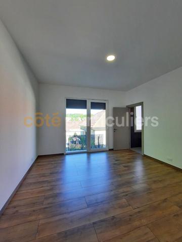 Vente
                Maison135,66 m² - 4 Pièces -
                    DOLE (39100)