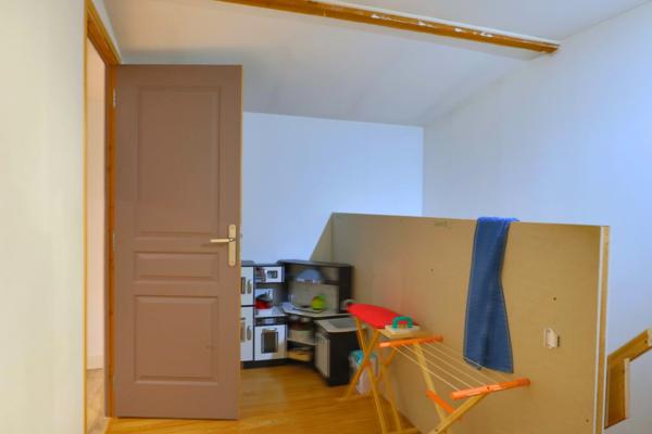 EXCLUSIF Maison à EROME (26)