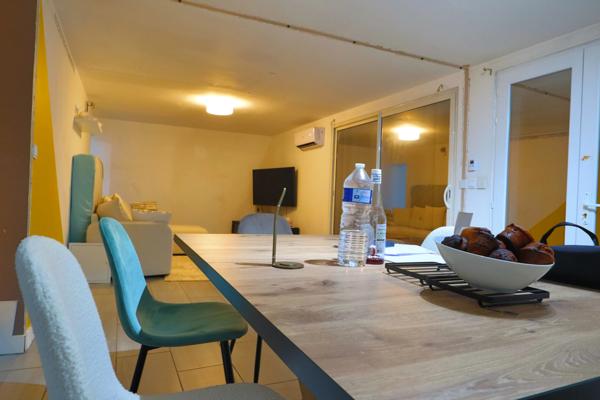 EXCLUSIF Maison à EROME (26)