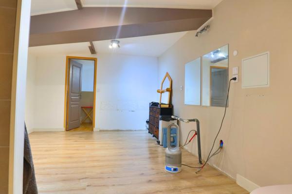 EXCLUSIF Maison à EROME (26)