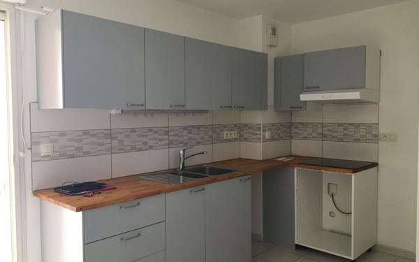 Appartement à louer    3 pièces •  Dax