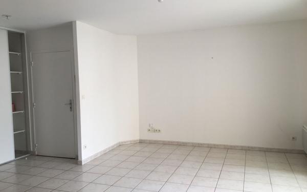 Appartement à louer    3 pièces •  Dax