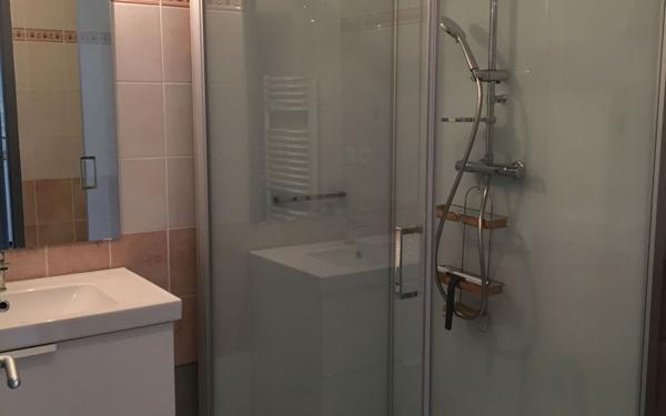 Appartement à louer    3 pièces •  Dax