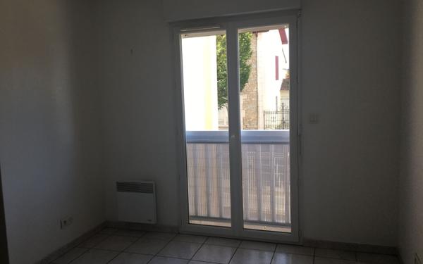 Appartement à louer    3 pièces •  Dax