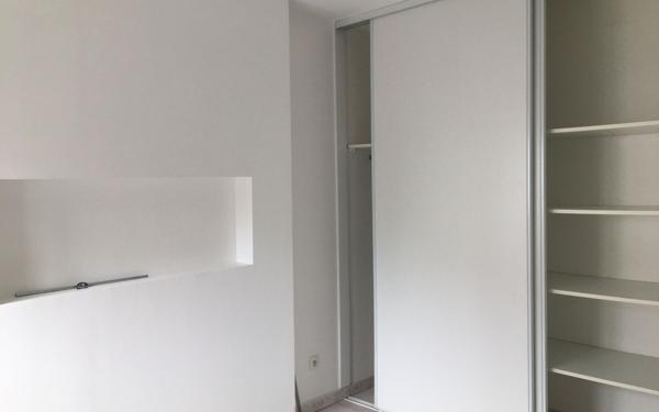 Appartement à louer    3 pièces •  Dax