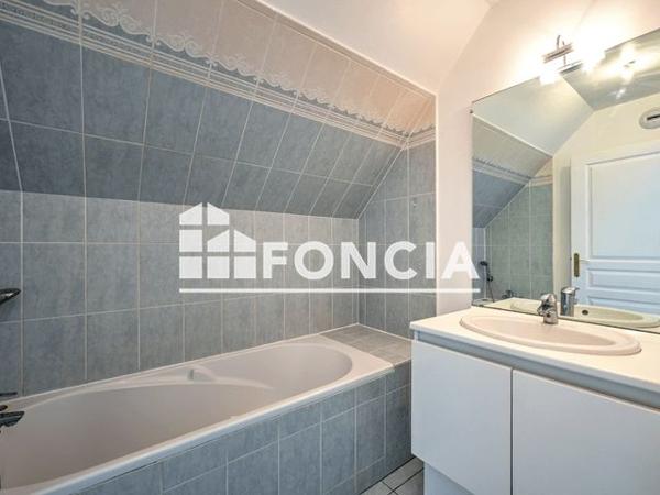 À vendre Appartement 4 pièces 75 m² - Pontoise 95300