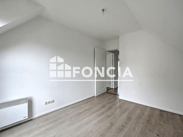 À vendre Appartement 4 pièces 75 m² - Pontoise 95300