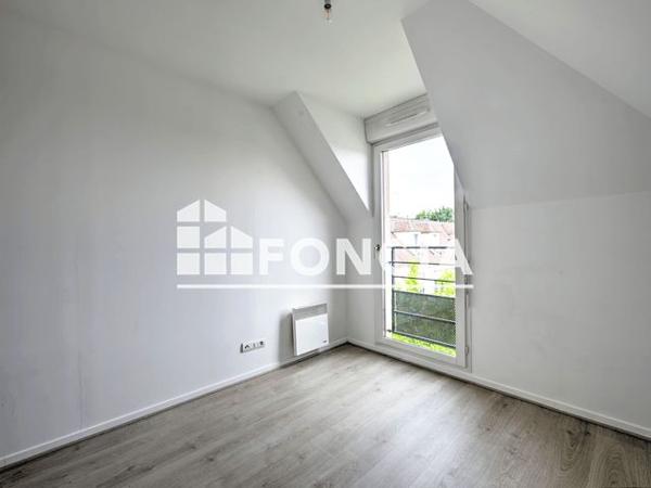 À vendre Appartement 4 pièces 75 m² - Pontoise 95300