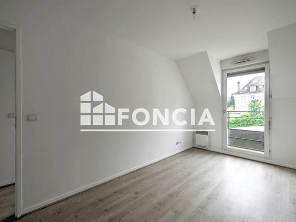 À vendre Appartement 4 pièces 75 m² - Pontoise 95300